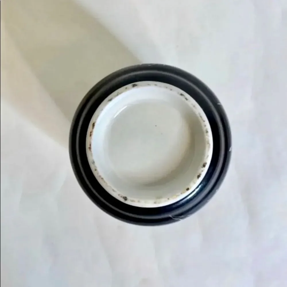 Ceramic Asian Inspired Kanji Tea Cup‎